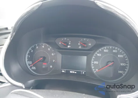 2017 Chevrolet Malibu 1Lt z USA, uszkodzony, nr VIN 1G1ZE5ST1HF150908